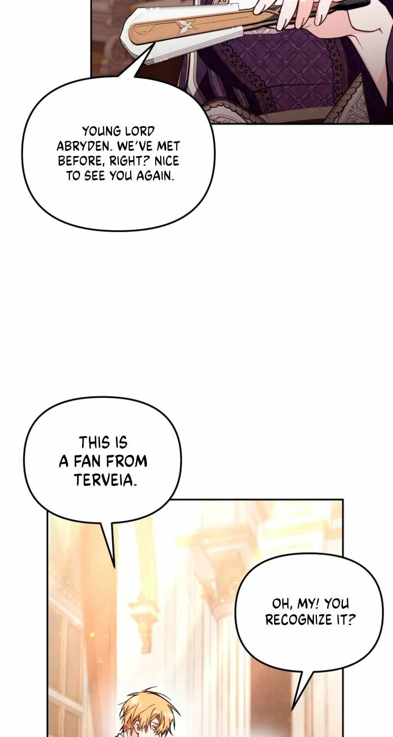 There Is No Place for Fakes Chapter 63 page 43 - 