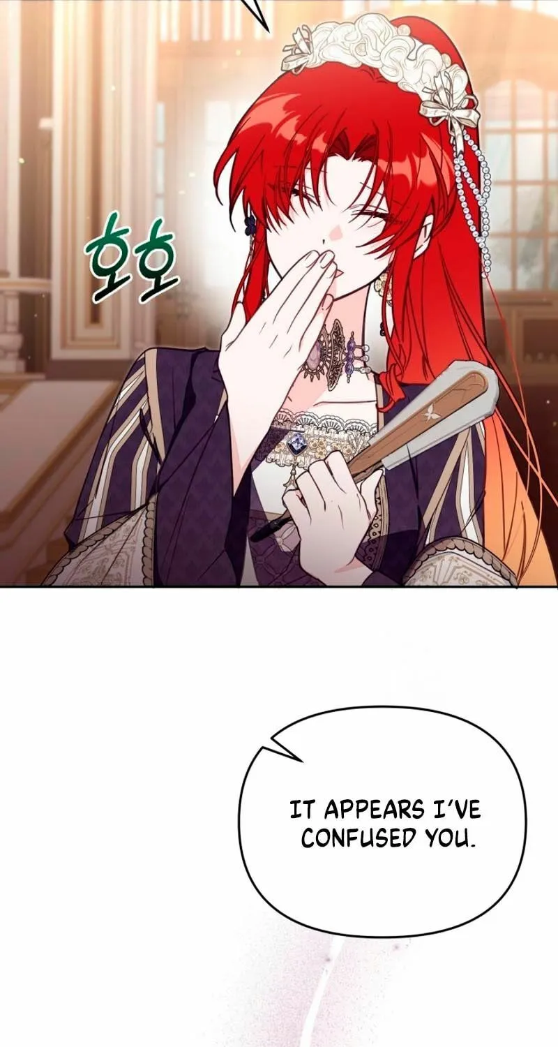 There Is No Place for Fakes Chapter 63 page 46 - 