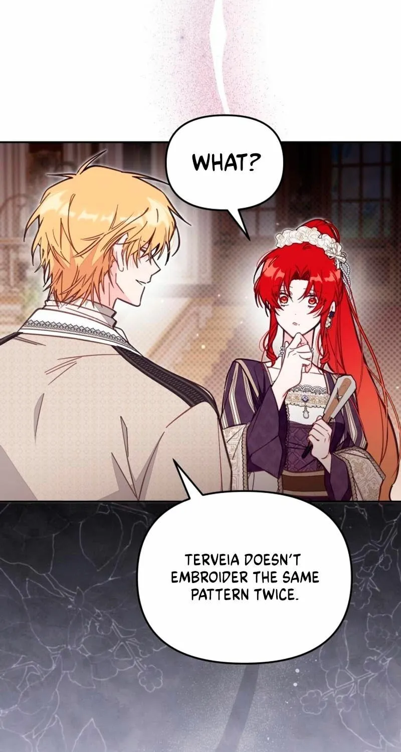 There Is No Place for Fakes Chapter 63 page 47 - 