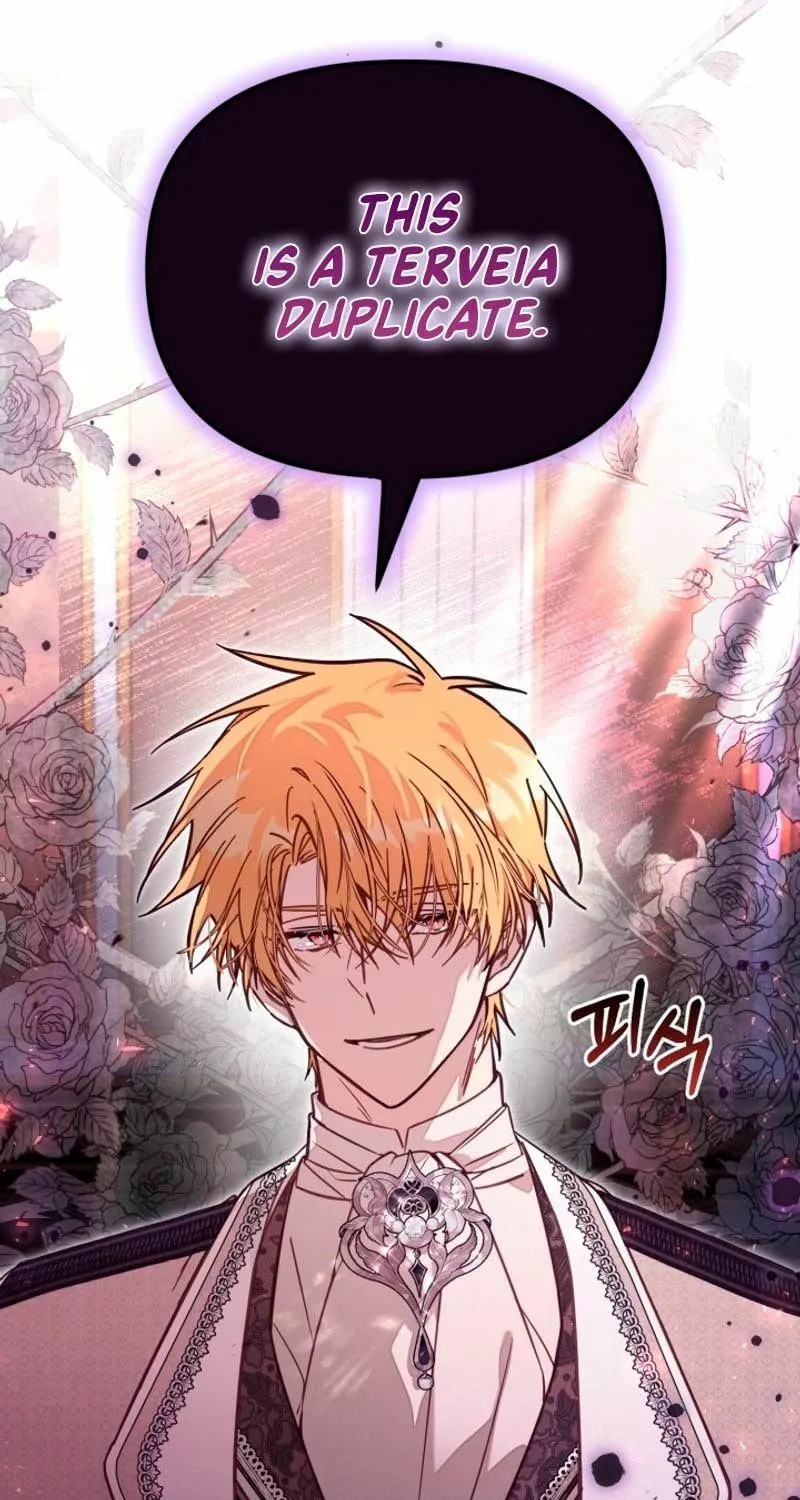 There Is No Place for Fakes Chapter 63 page 50 - 
