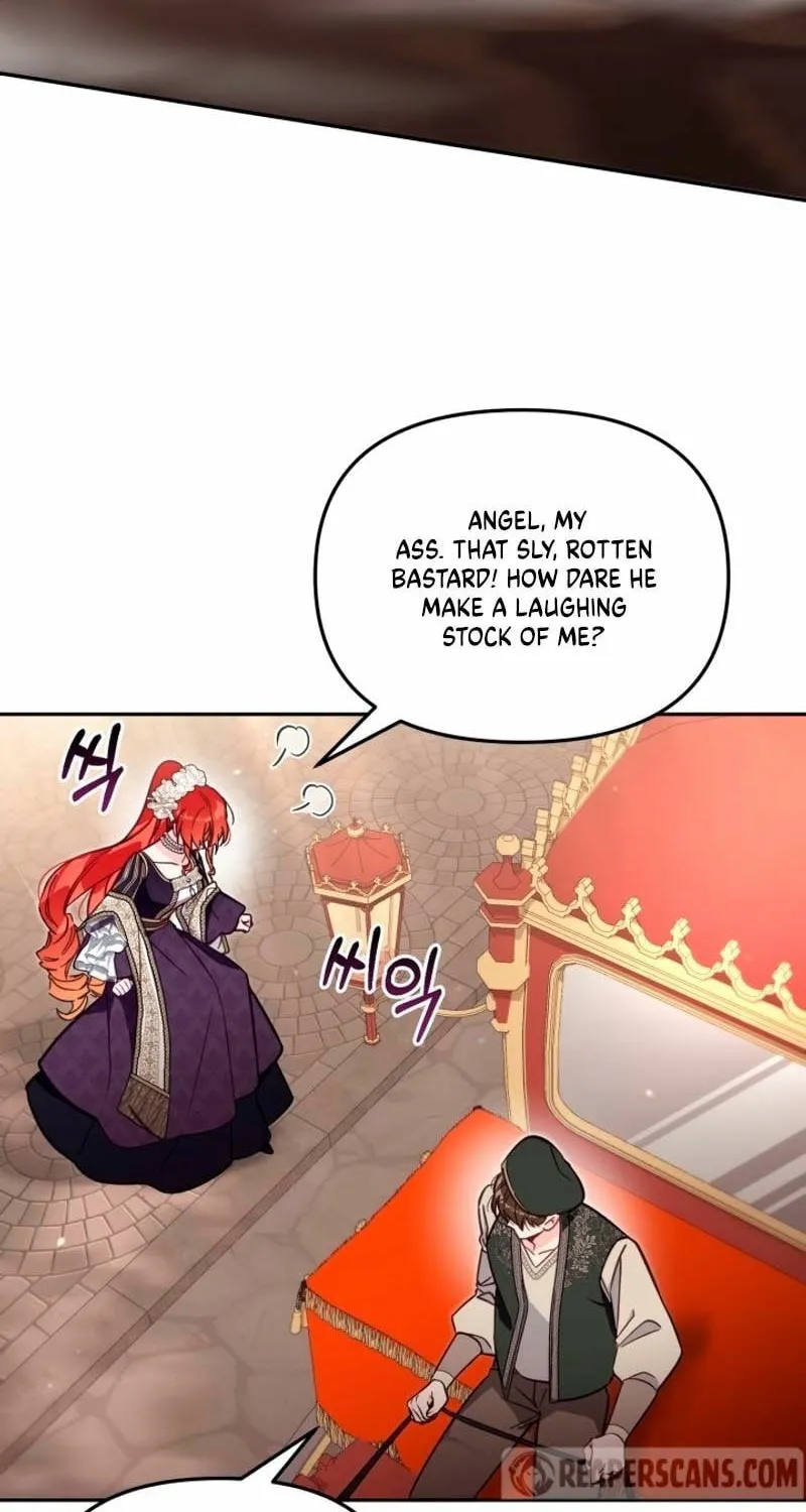 There Is No Place for Fakes Chapter 63 page 53 - 
