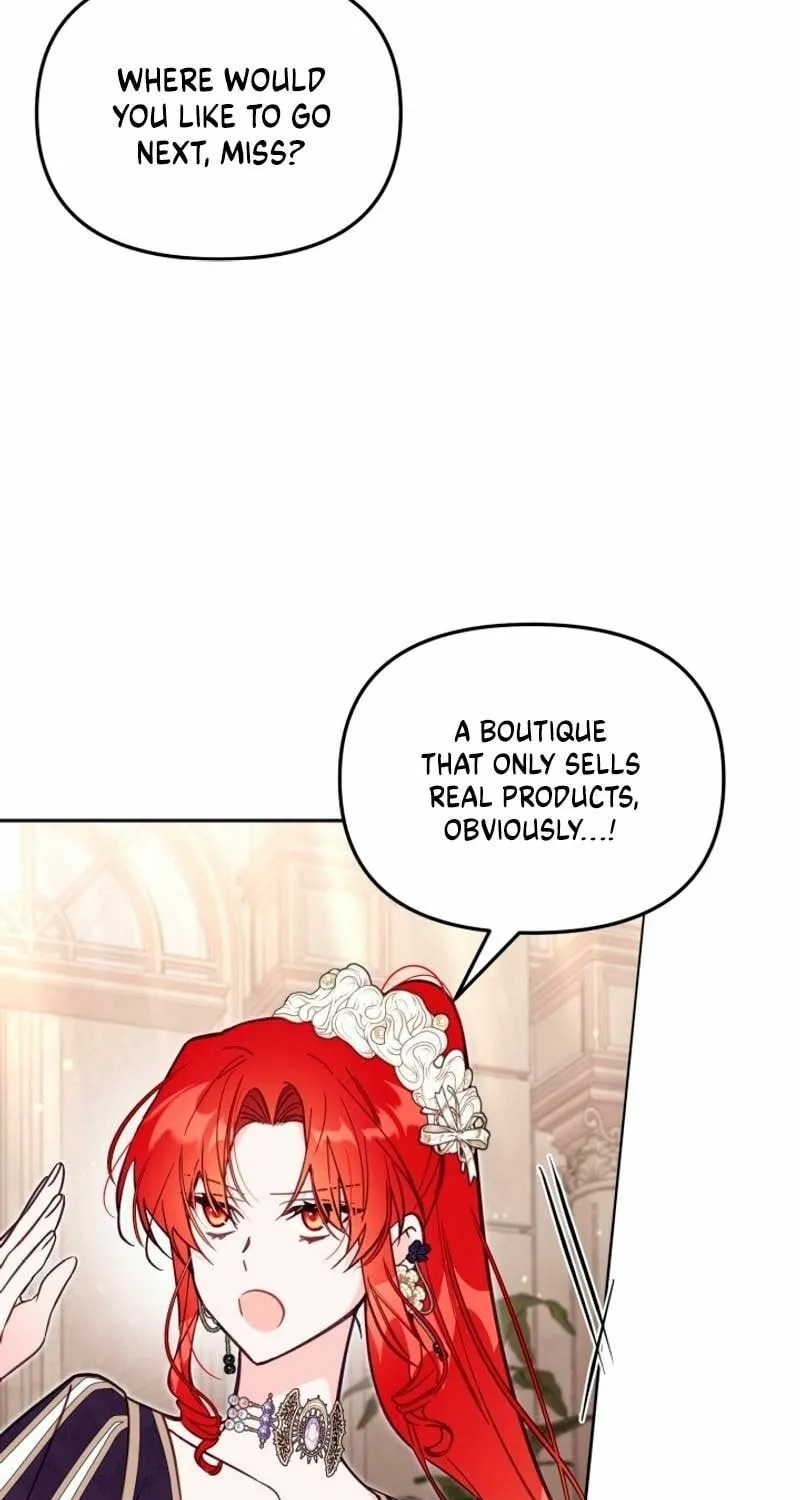 There Is No Place for Fakes Chapter 63 page 54 - 