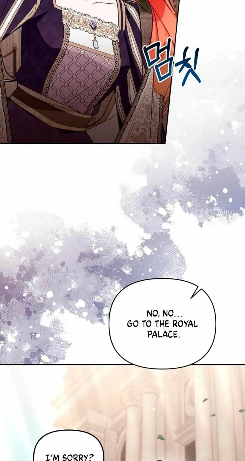 There Is No Place for Fakes Chapter 63 page 55 - 