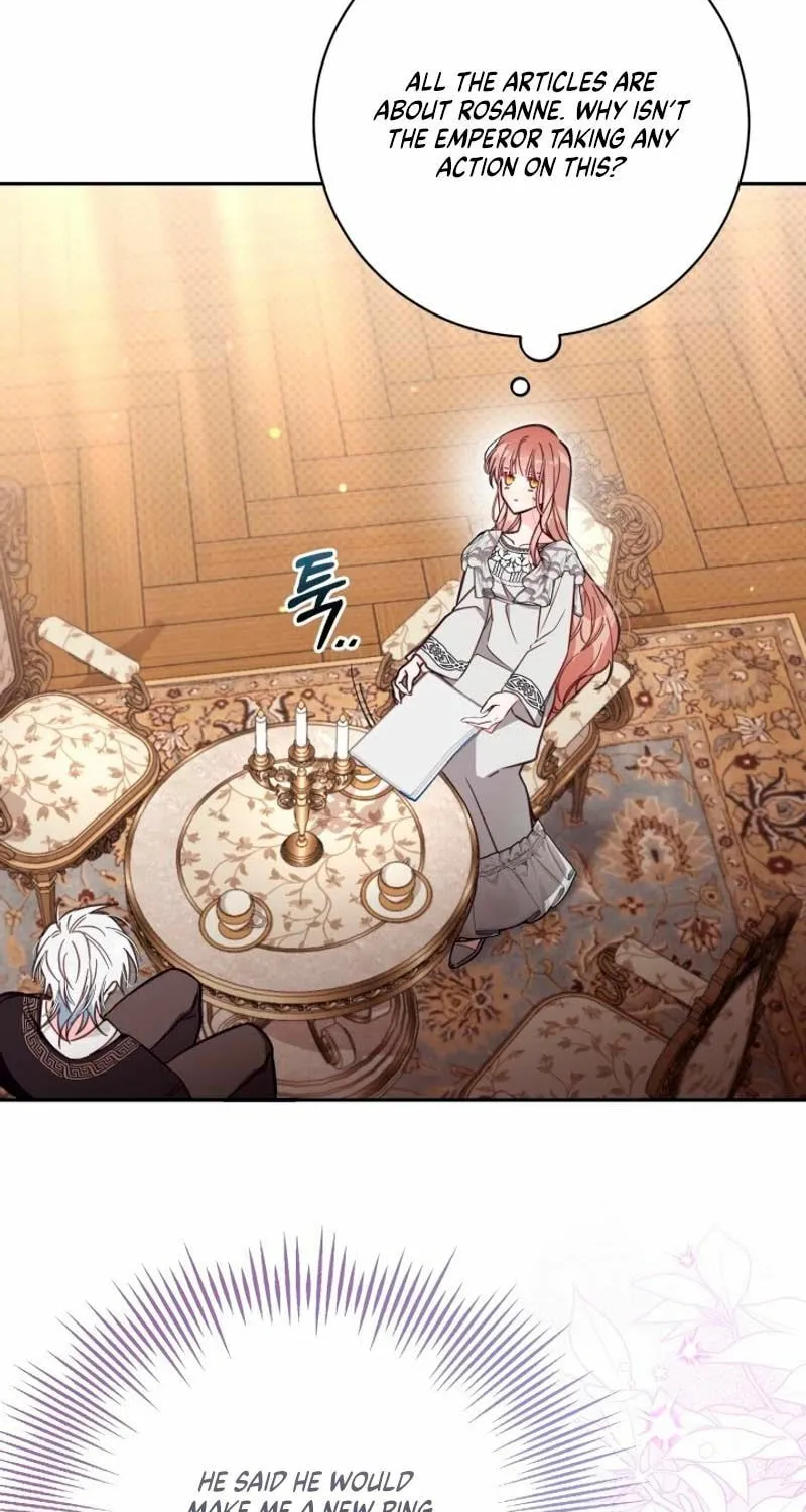 There Is No Place for Fakes Chapter 63 page 60 - 