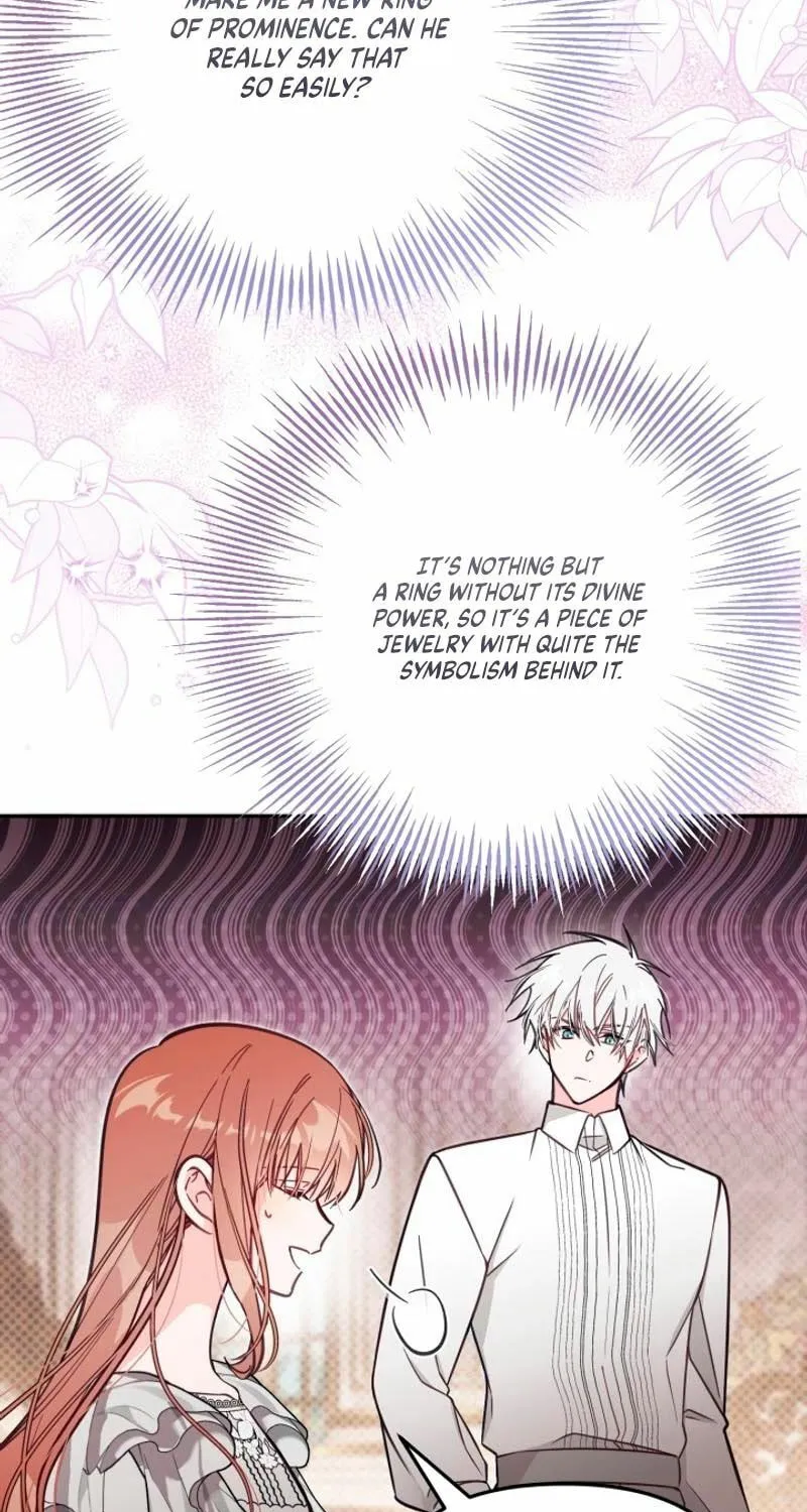 There Is No Place for Fakes Chapter 63 page 61 - 