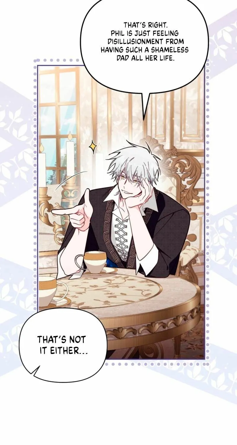 There Is No Place for Fakes Chapter 63 page 65 - 
