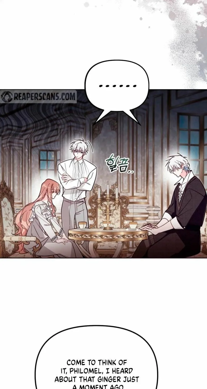 There Is No Place for Fakes Chapter 63 page 68 - 
