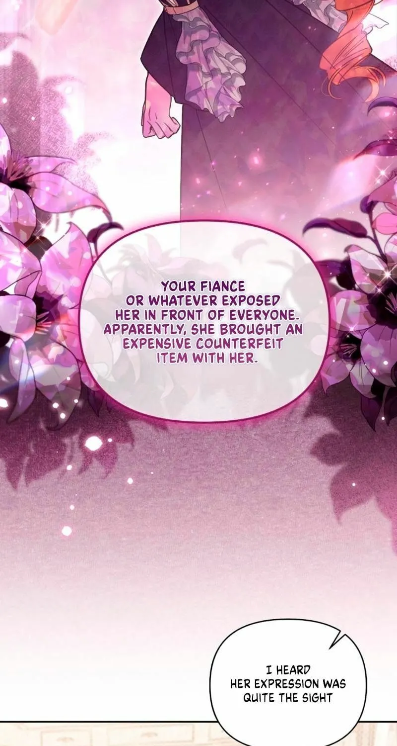 There Is No Place for Fakes Chapter 63 page 71 - 