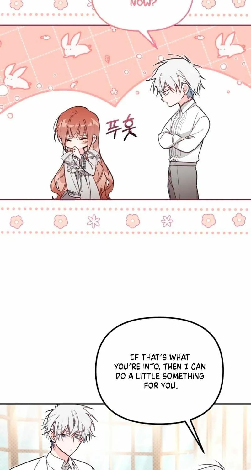 There Is No Place for Fakes Chapter 63 page 73 - 