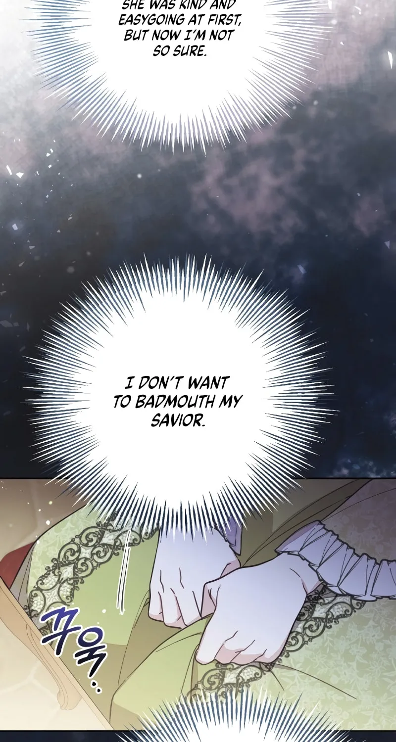 There Is No Place for Fakes Chapter 64 page 11 - 