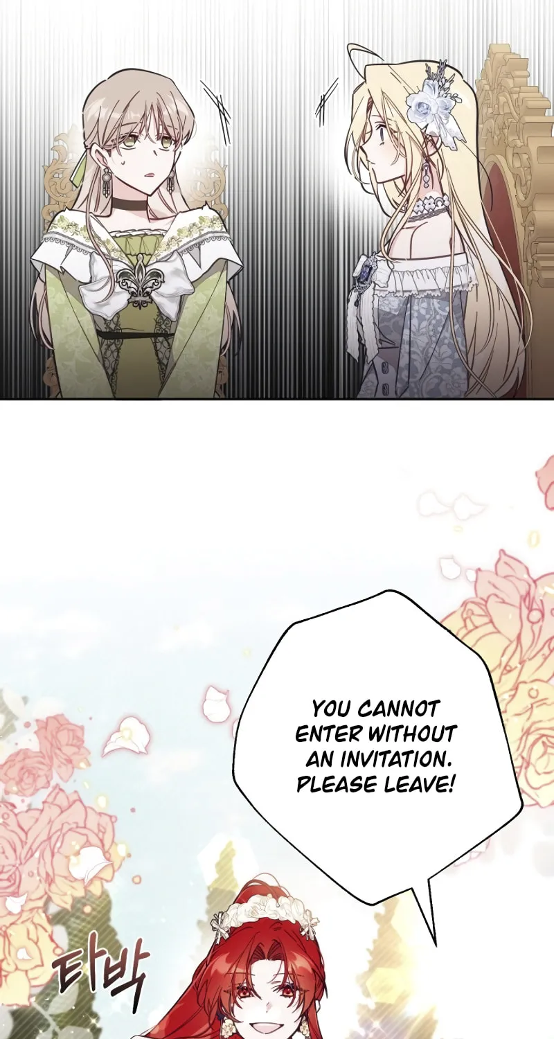 There Is No Place for Fakes Chapter 64 page 14 - 