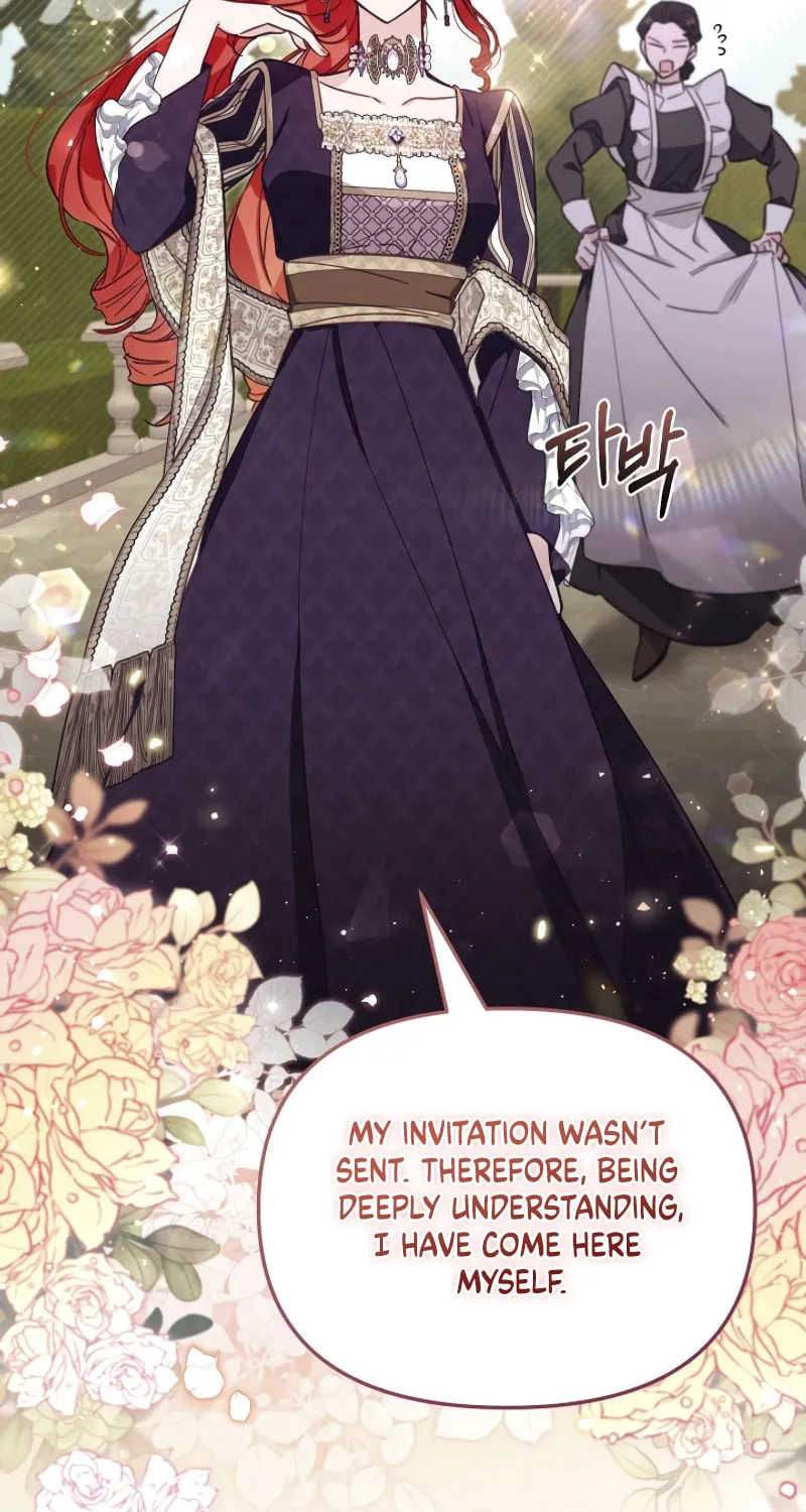 There Is No Place for Fakes Chapter 64 page 15 - 