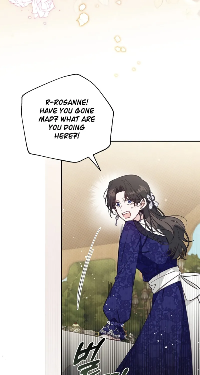 There Is No Place for Fakes Chapter 64 page 16 - 