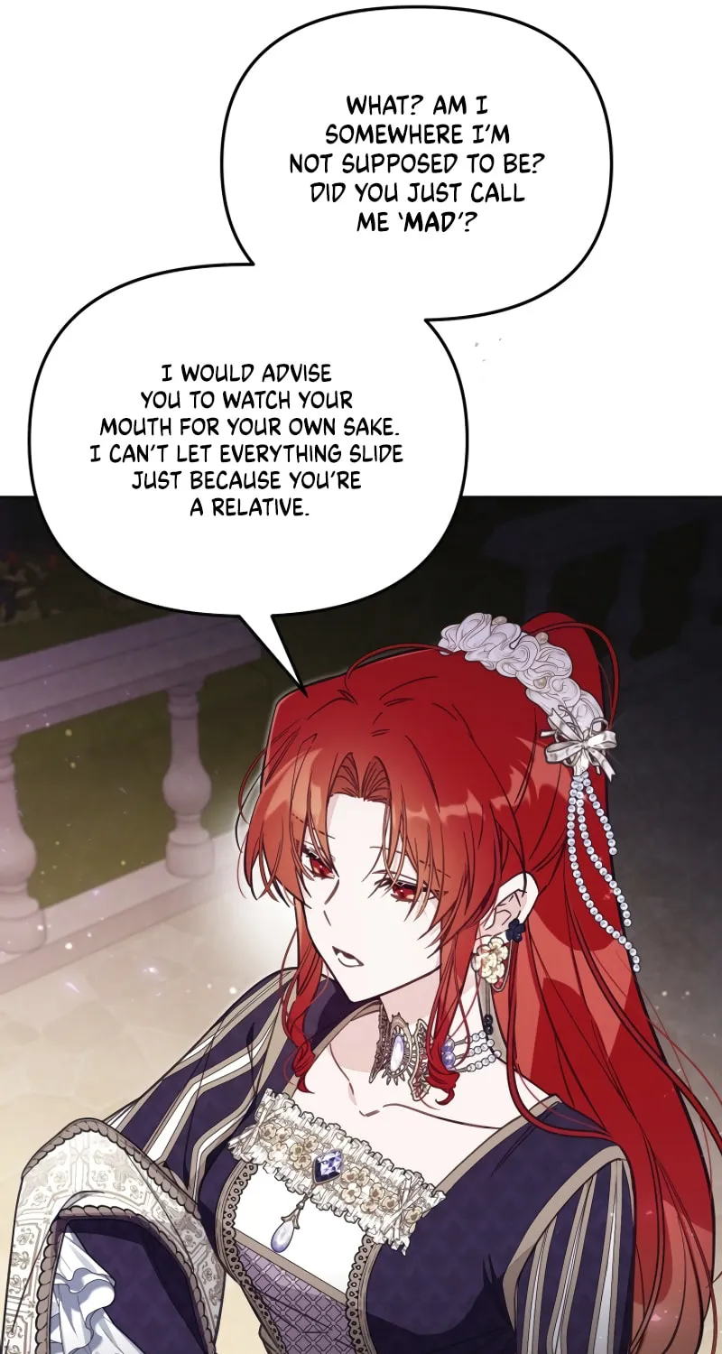 There Is No Place for Fakes Chapter 64 page 18 - 