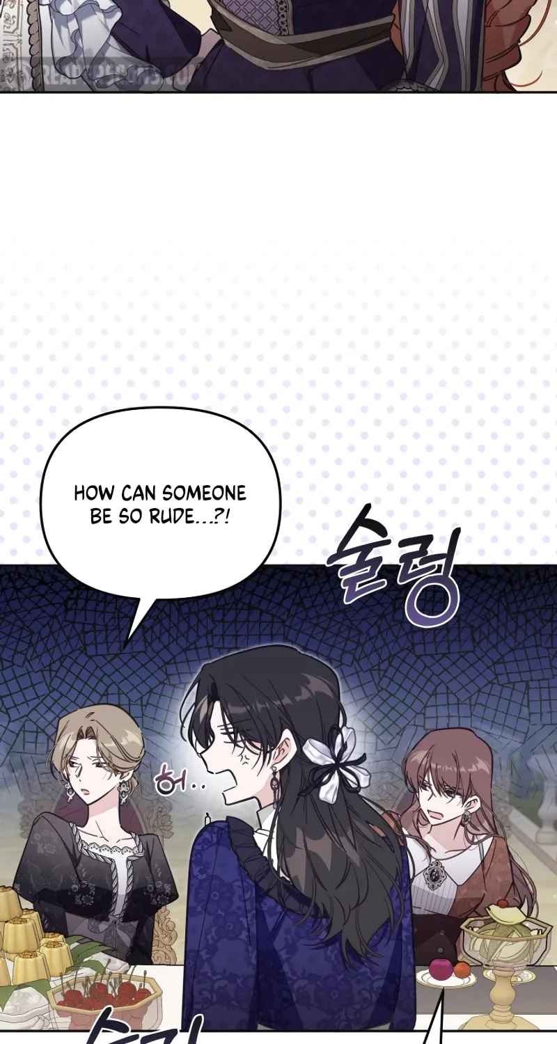 There Is No Place for Fakes Chapter 64 page 19 - 