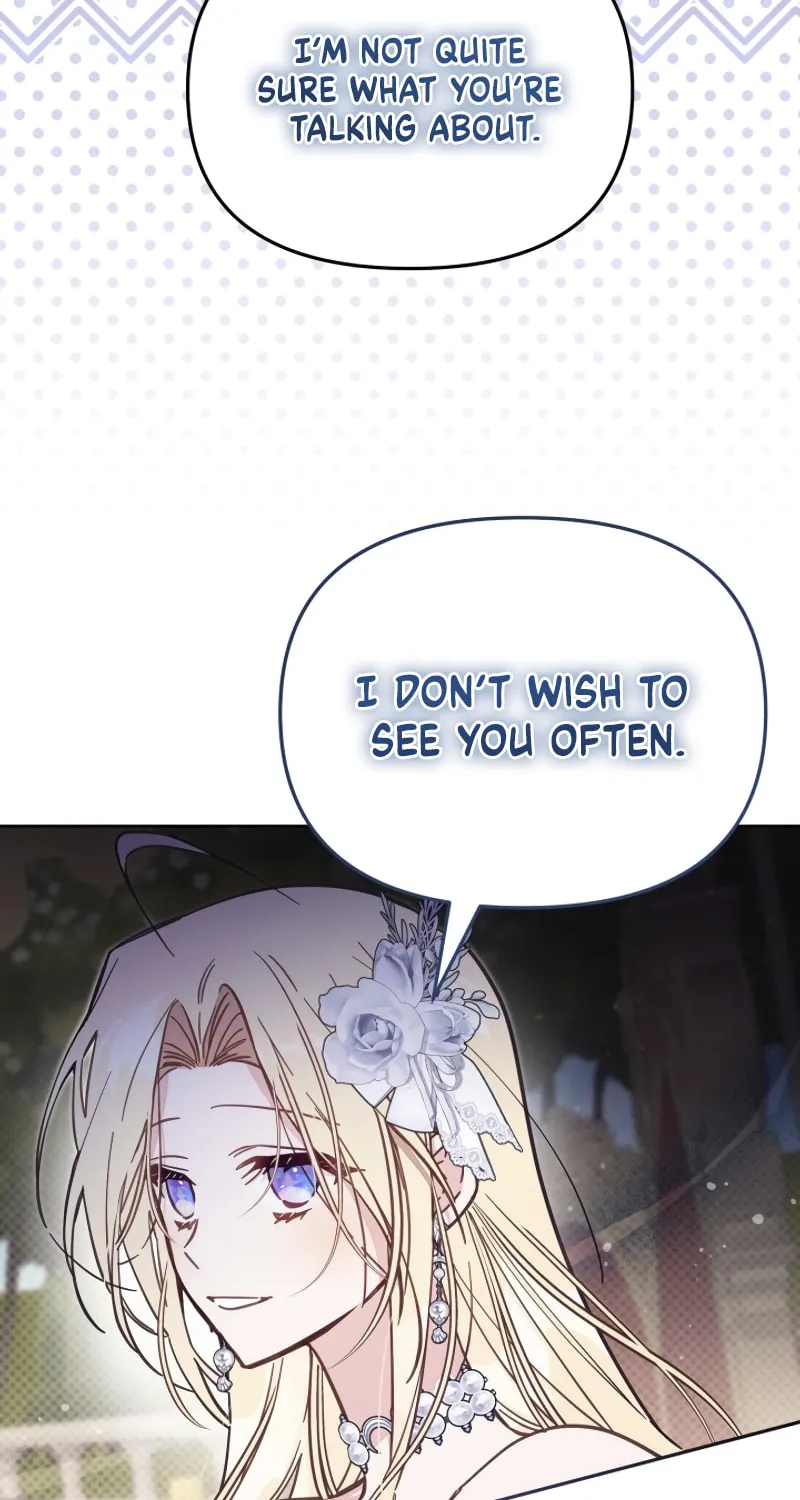 There Is No Place for Fakes Chapter 64 page 23 - 