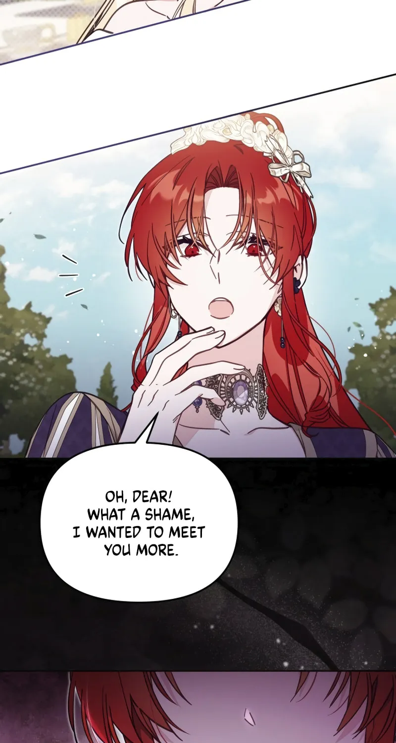 There Is No Place for Fakes Chapter 64 page 24 - 