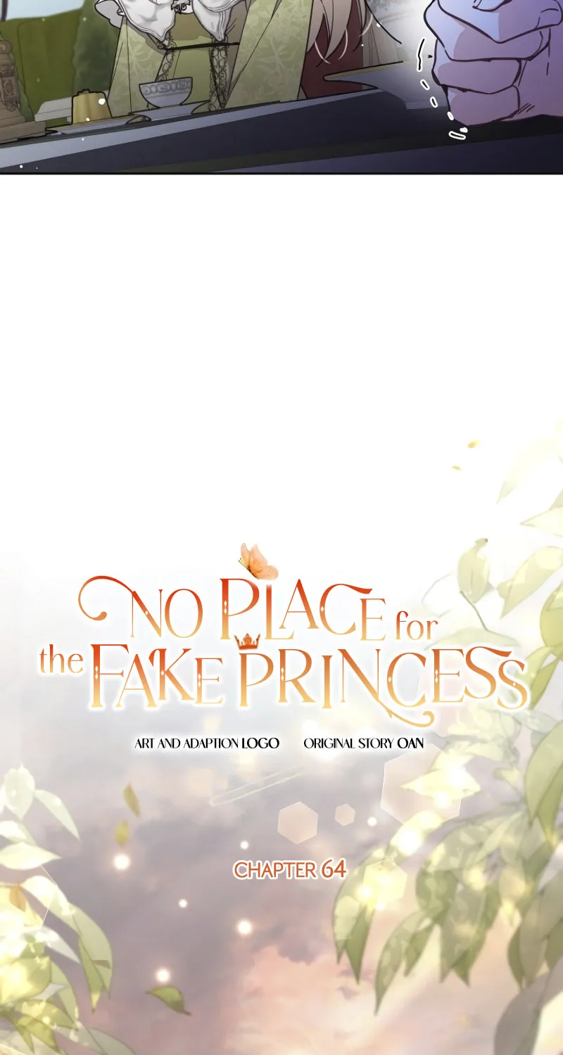 There Is No Place for Fakes Chapter 64 page 27 - 