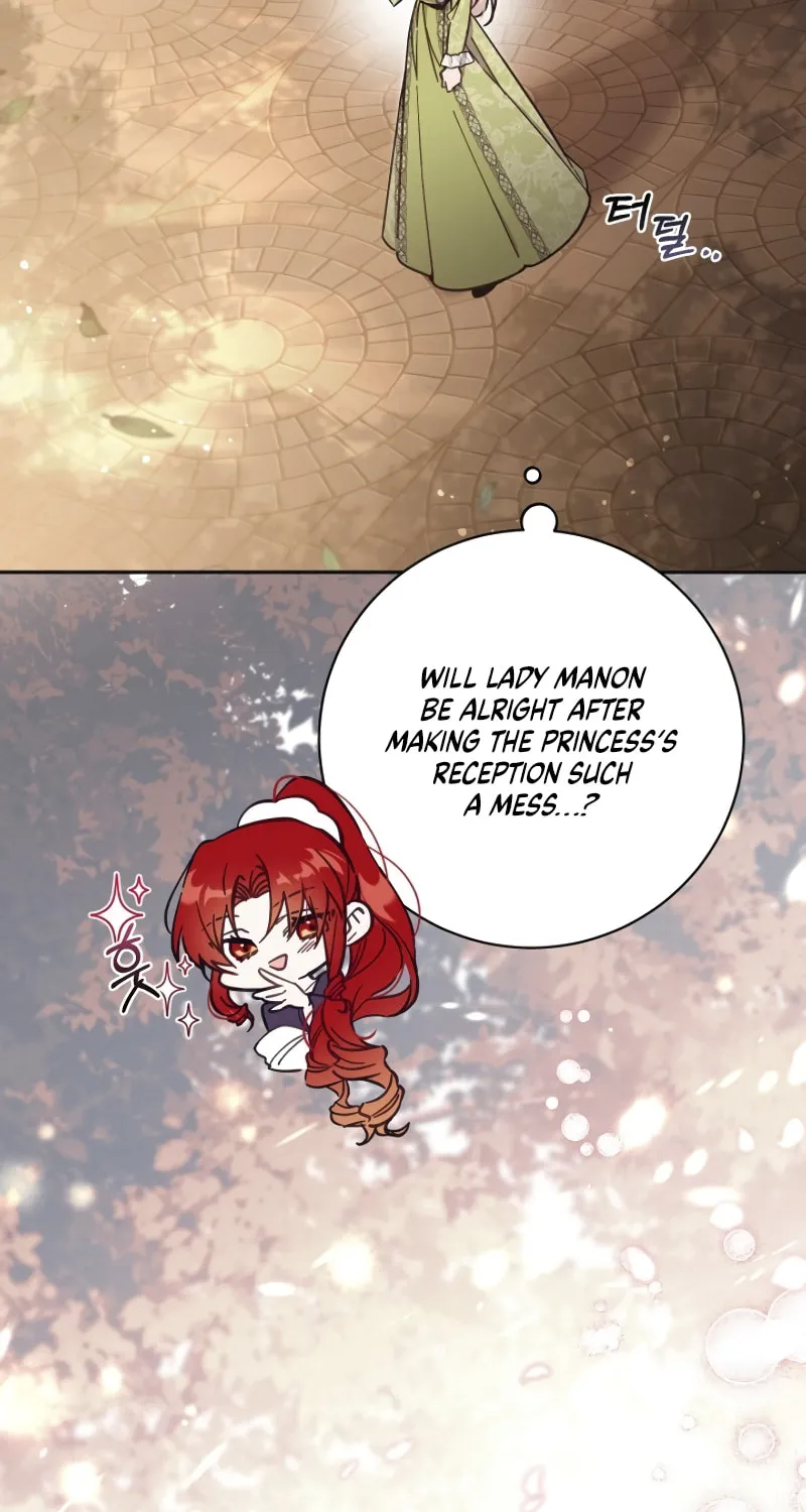 There Is No Place for Fakes Chapter 64 page 29 - 