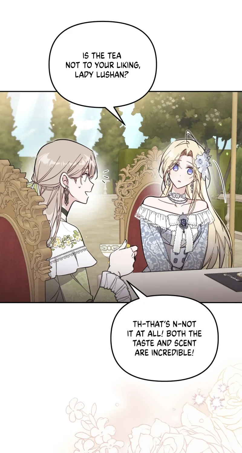 There Is No Place for Fakes Chapter 64 page 4 - 