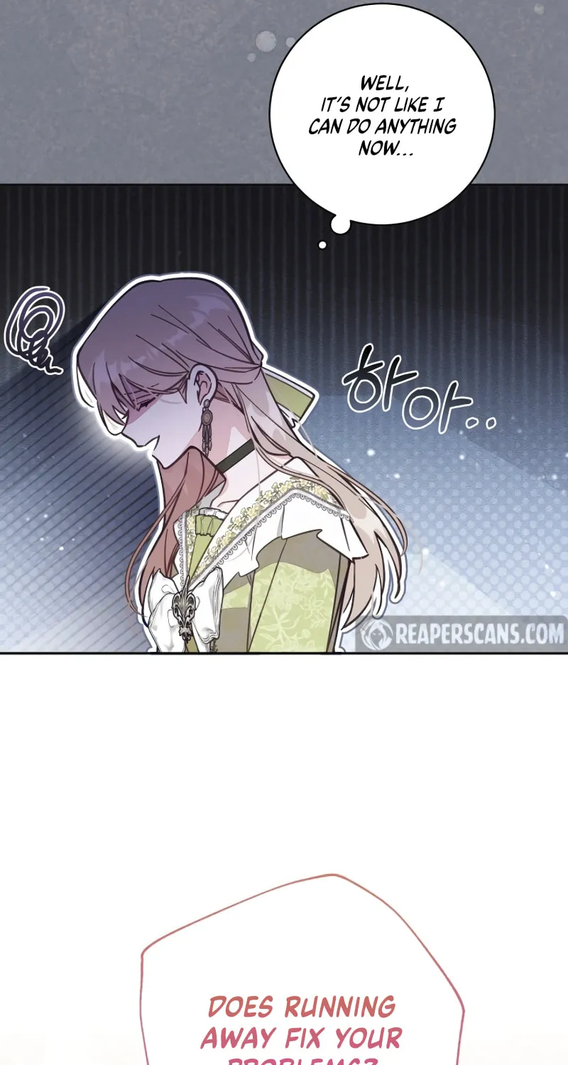 There Is No Place for Fakes Chapter 64 page 34 - 