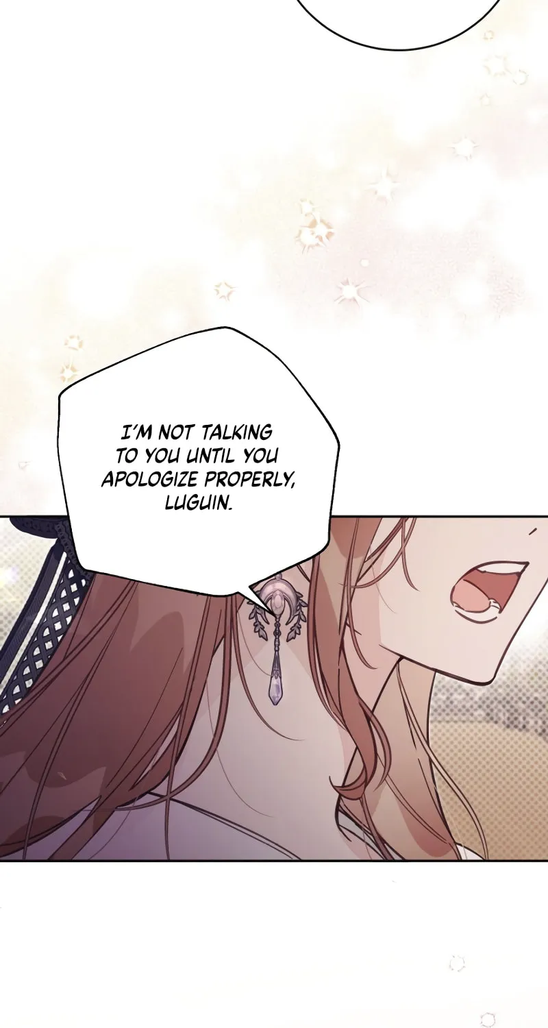 There Is No Place for Fakes Chapter 64 page 36 - 