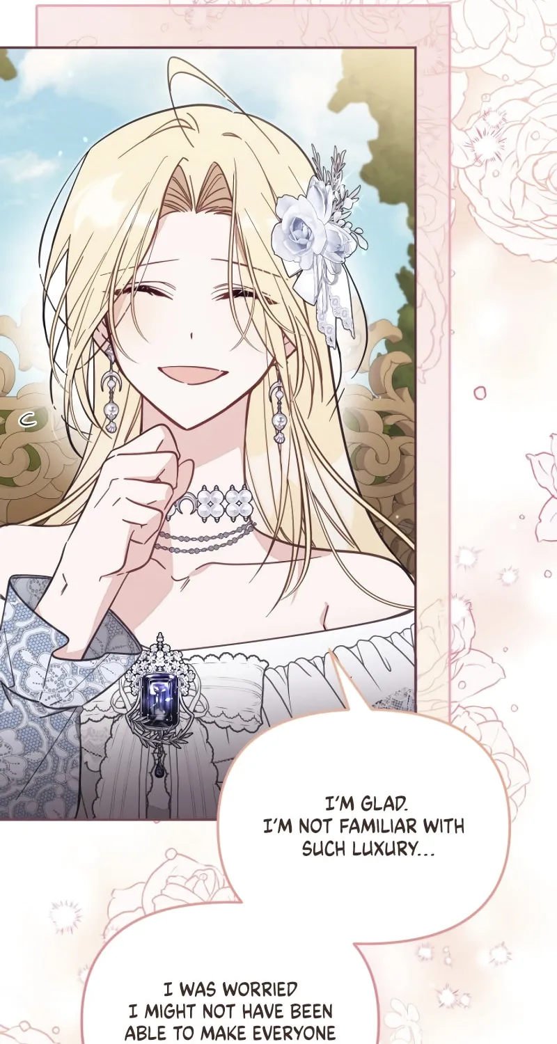 There Is No Place for Fakes Chapter 64 page 5 - 