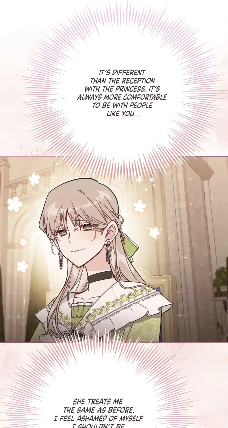 There Is No Place for Fakes Chapter 64 page 42 - 