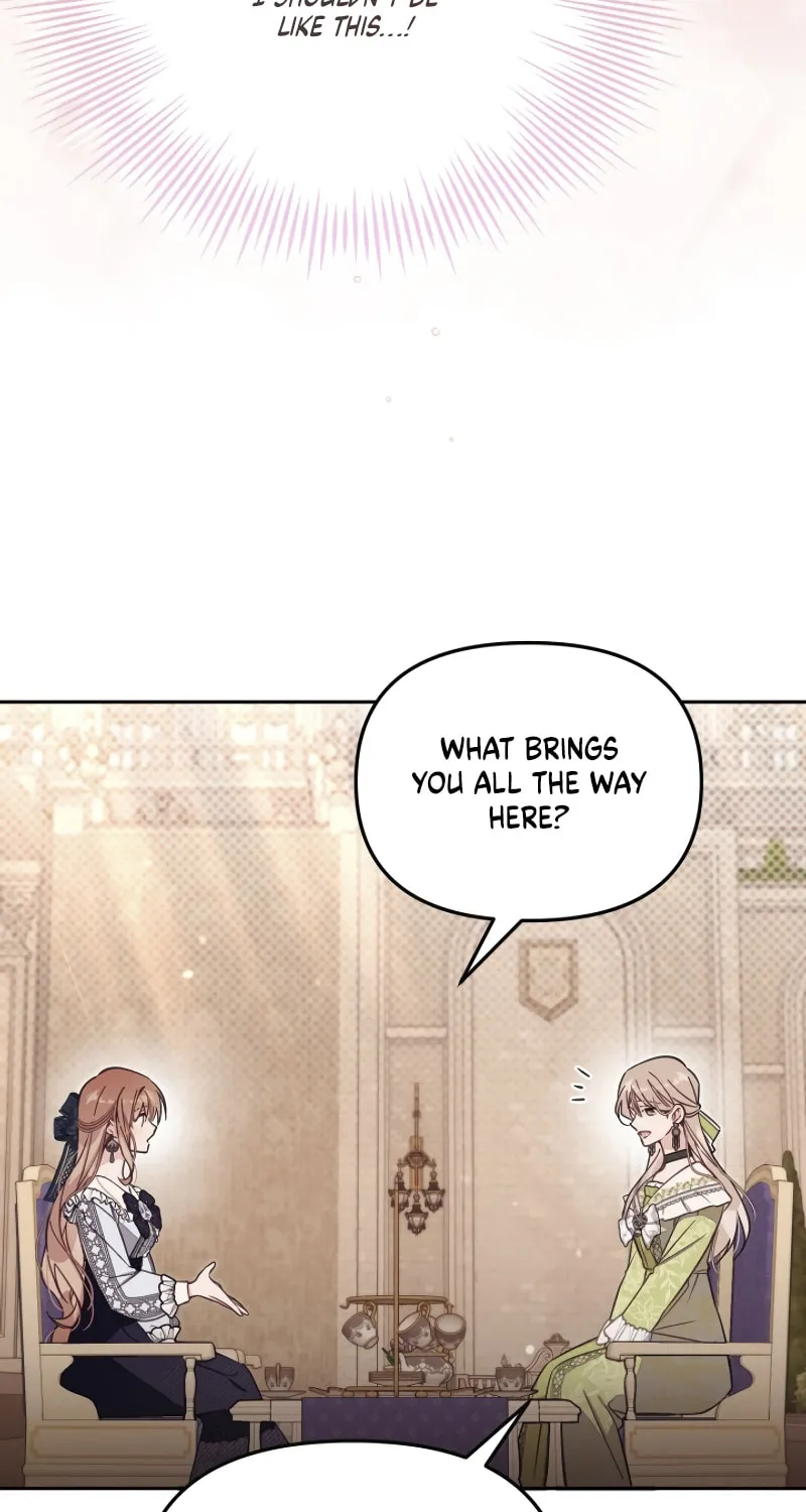 There Is No Place for Fakes Chapter 64 page 43 - 