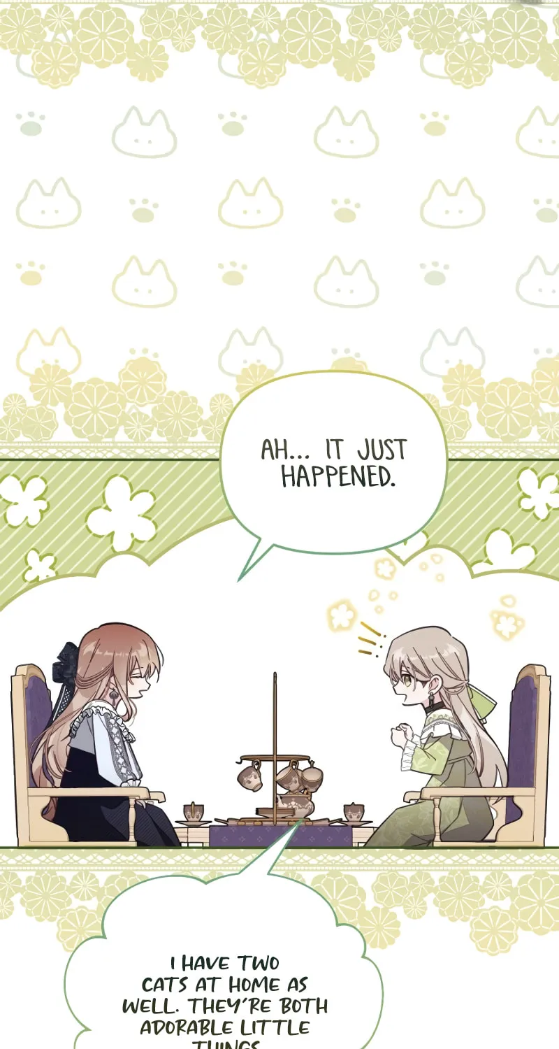 There Is No Place for Fakes Chapter 64 page 45 - 
