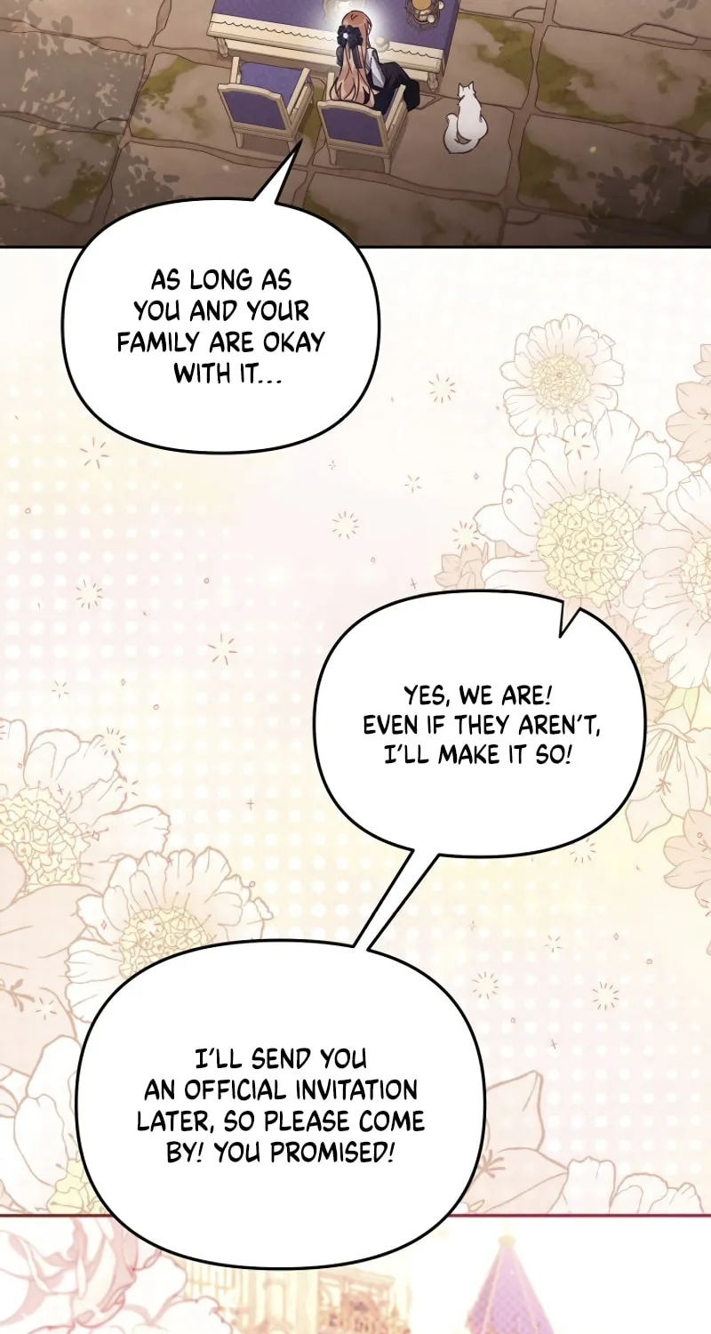 There Is No Place for Fakes Chapter 64 page 48 - 