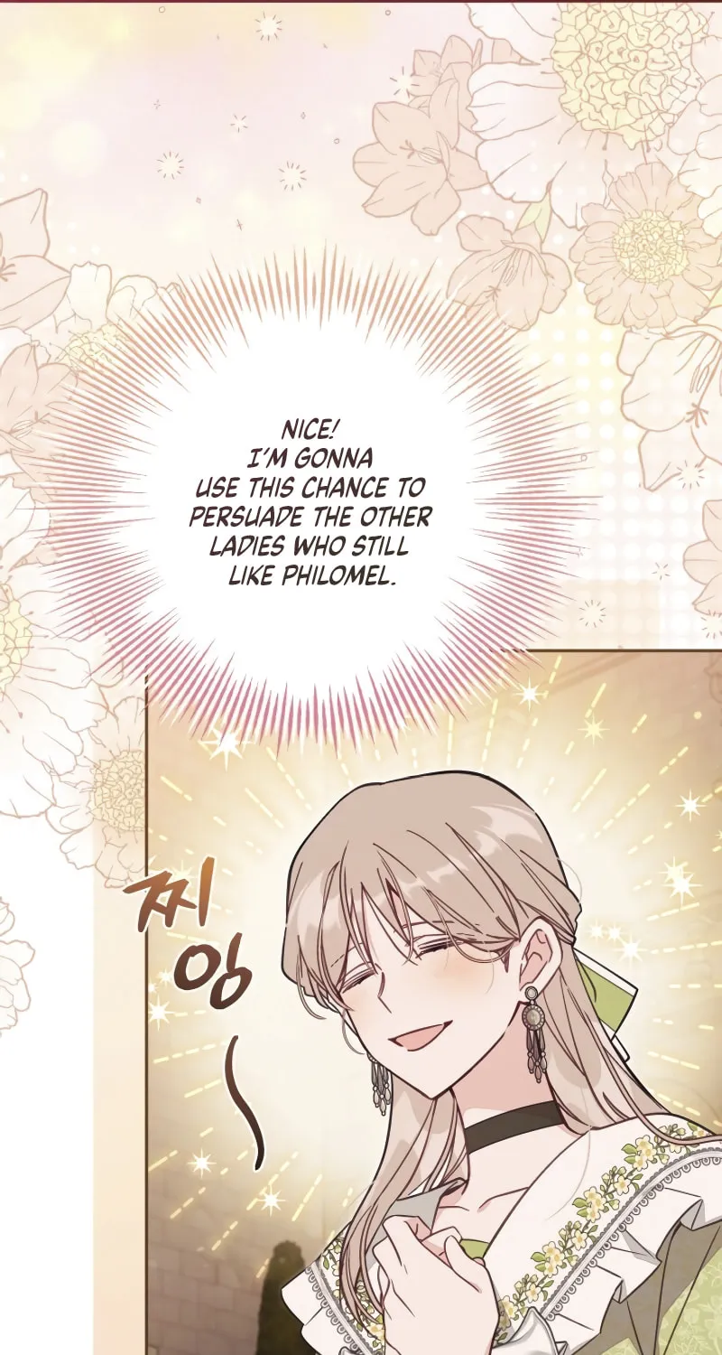 There Is No Place for Fakes Chapter 64 page 50 - 