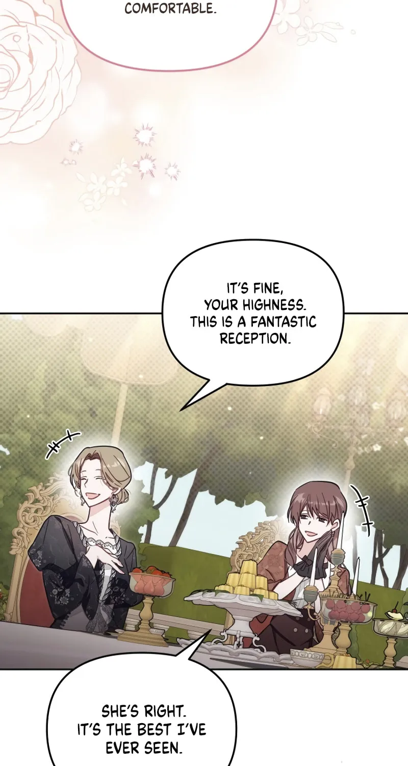 There Is No Place for Fakes Chapter 64 page 6 - 