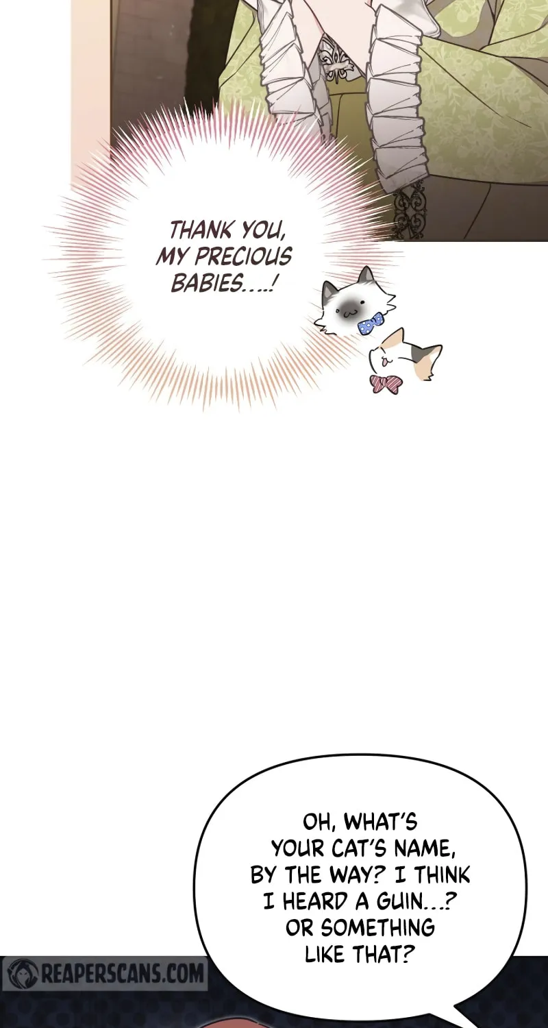 There Is No Place for Fakes Chapter 64 page 51 - 