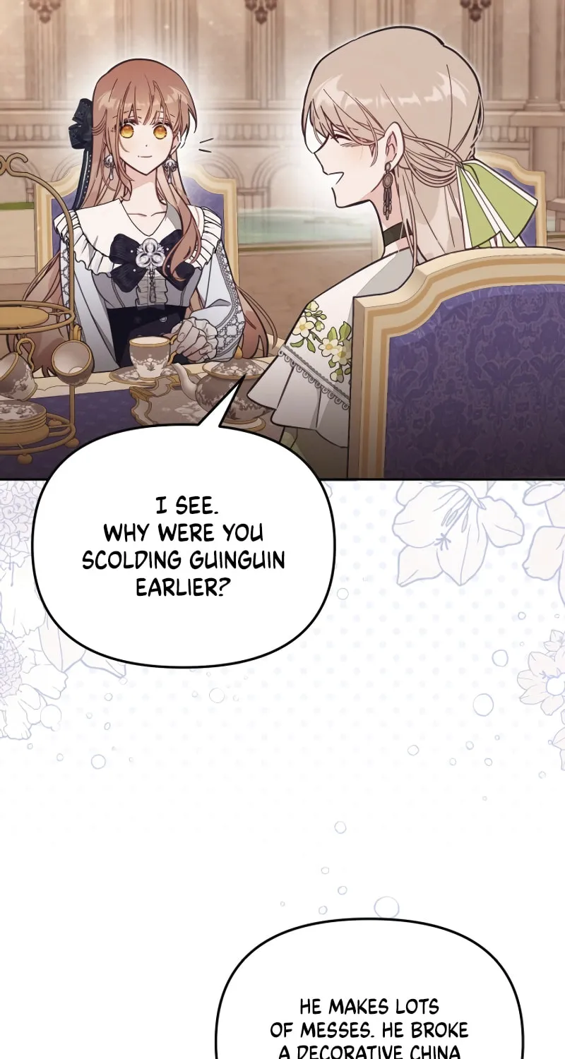 There Is No Place for Fakes Chapter 64 page 55 - 