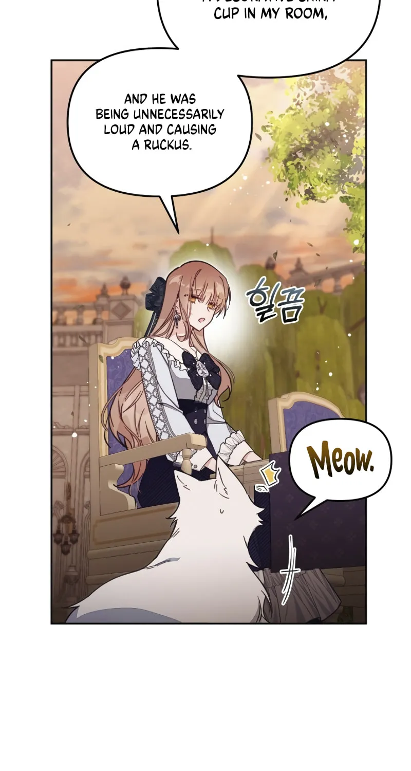 There Is No Place for Fakes Chapter 64 page 56 - 