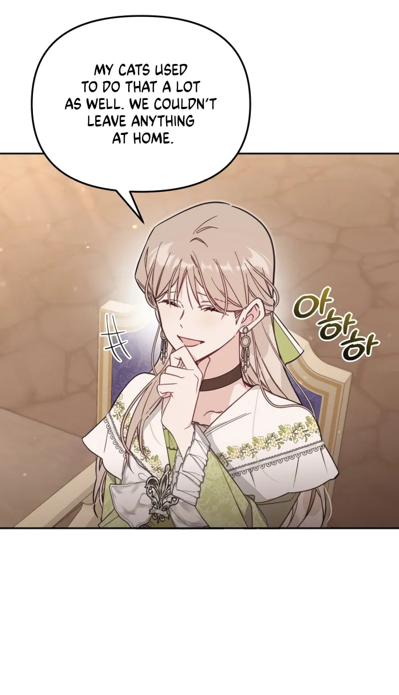 There Is No Place for Fakes Chapter 64 page 57 - 
