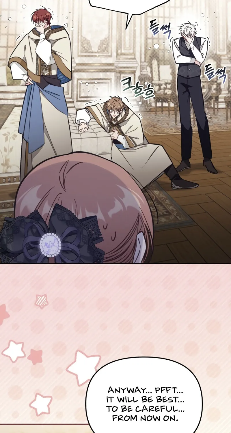 There Is No Place for Fakes Chapter 64 page 64 - 