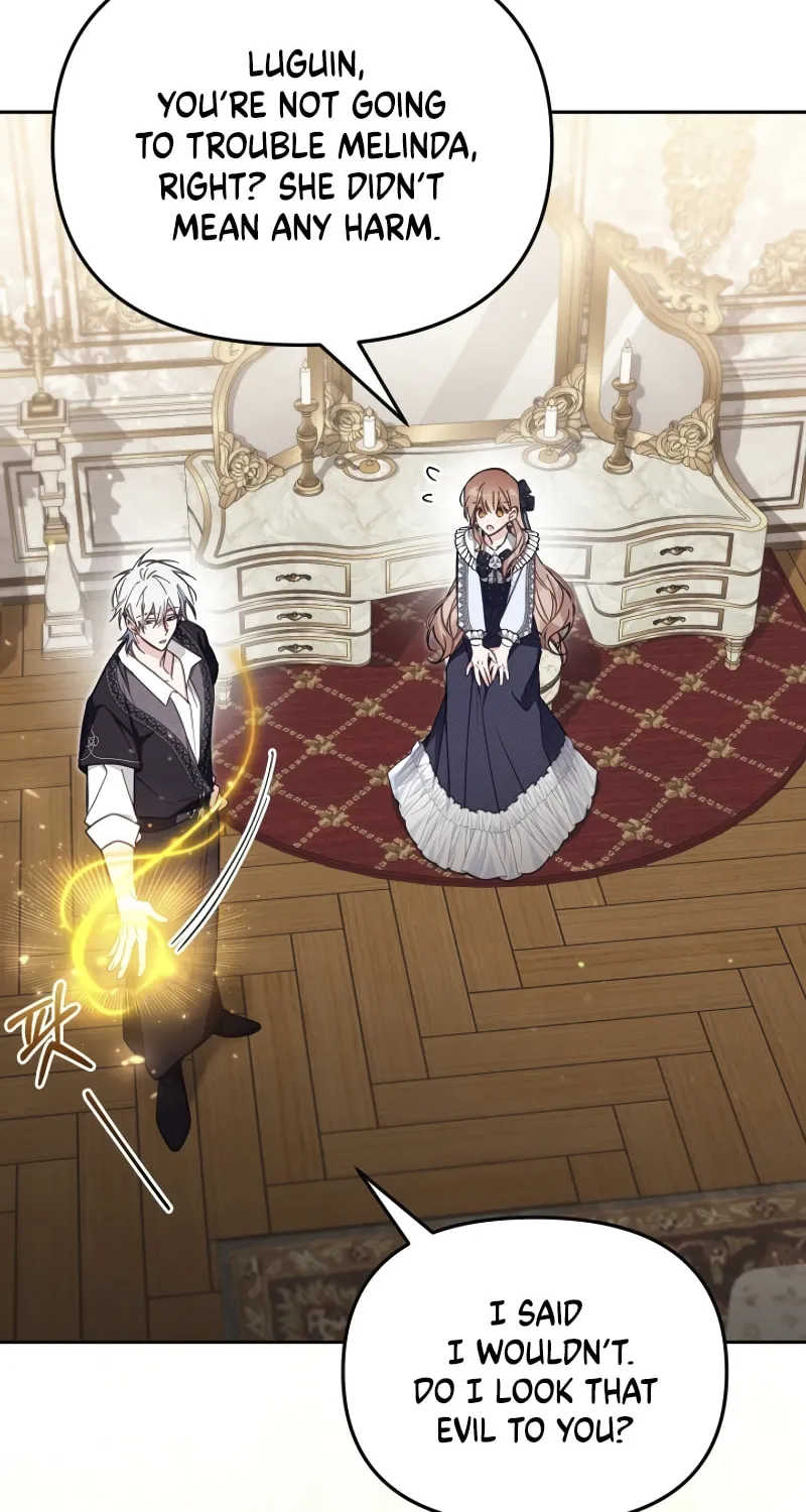 There Is No Place for Fakes Chapter 64 page 67 - 