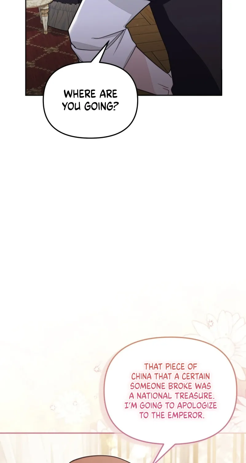 There Is No Place for Fakes Chapter 64 page 70 - 