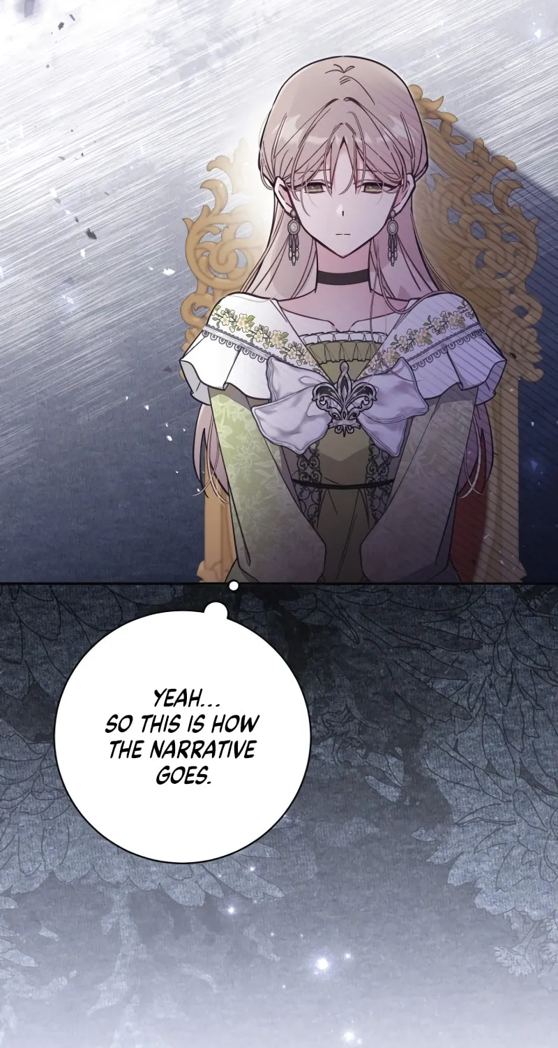 There Is No Place for Fakes Chapter 64 page 8 - 