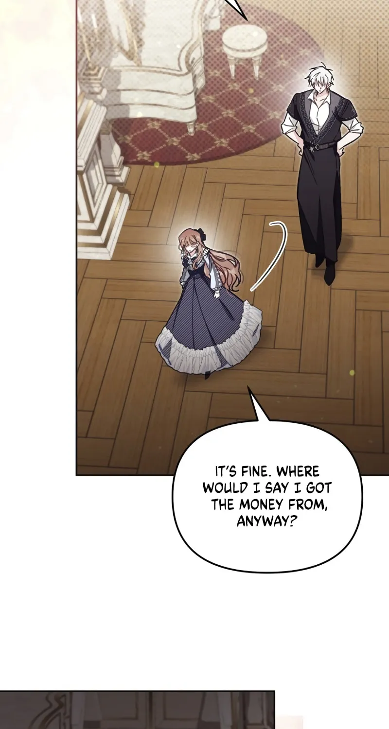 There Is No Place for Fakes Chapter 64 page 72 - 