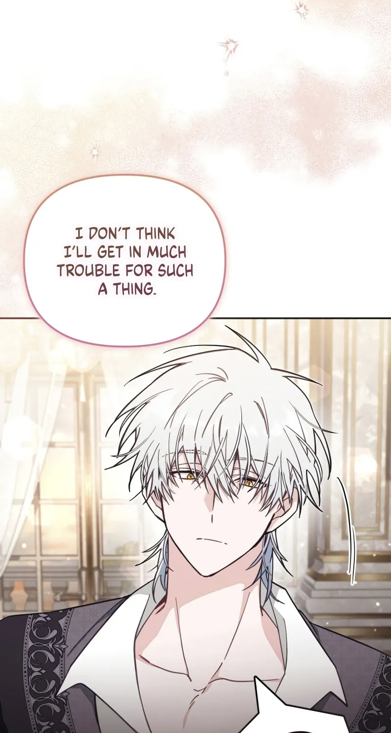 There Is No Place for Fakes Chapter 64 page 74 - 