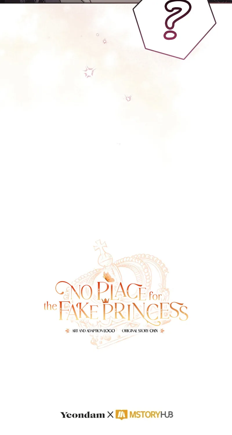 There Is No Place for Fakes Chapter 64 page 75 - 