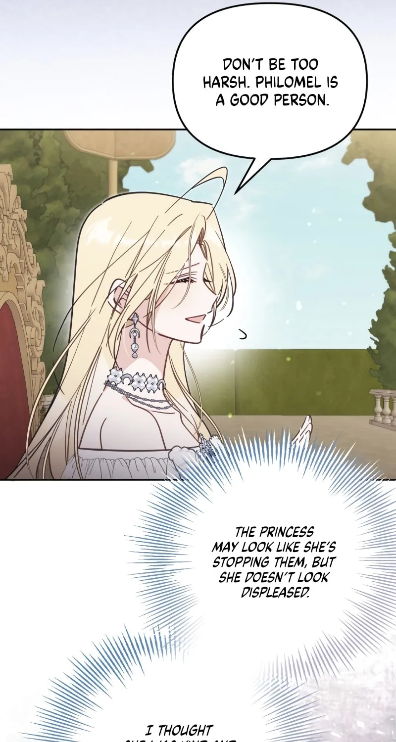 There Is No Place for Fakes Chapter 64 page 10 - 