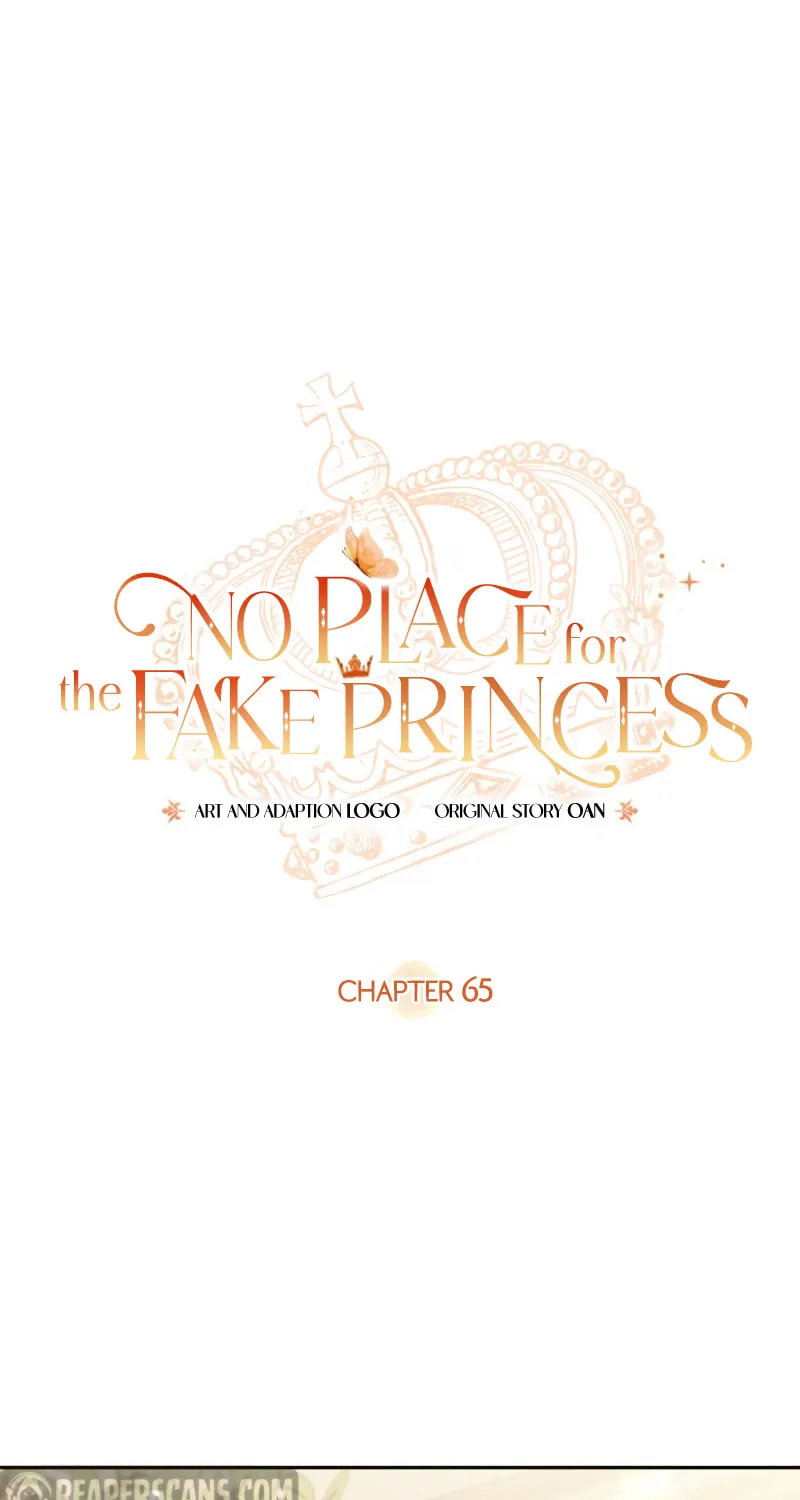 There Is No Place for Fakes Chapter 65 page 2 - 