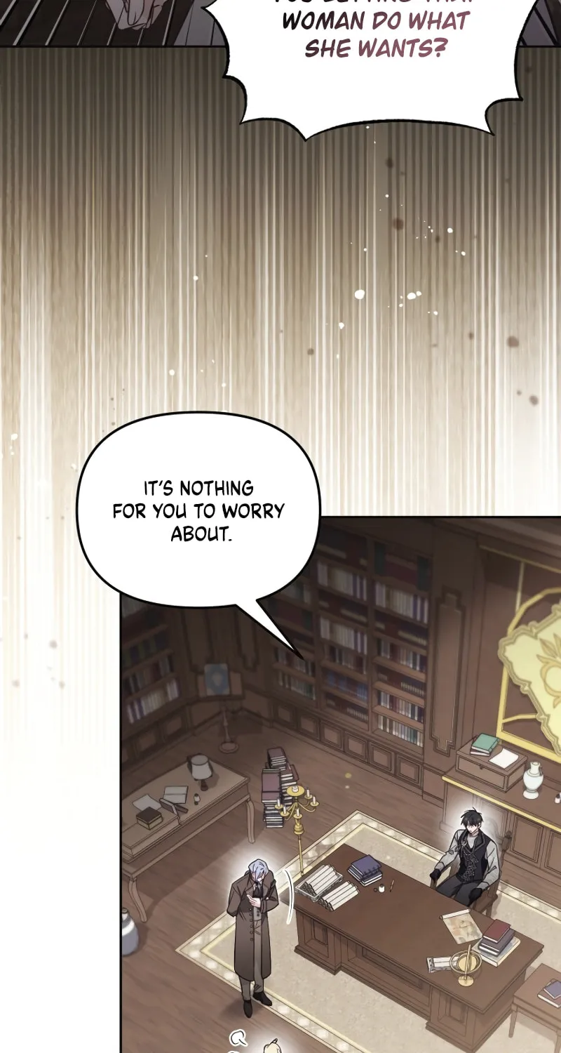 There Is No Place for Fakes Chapter 65 page 11 - 