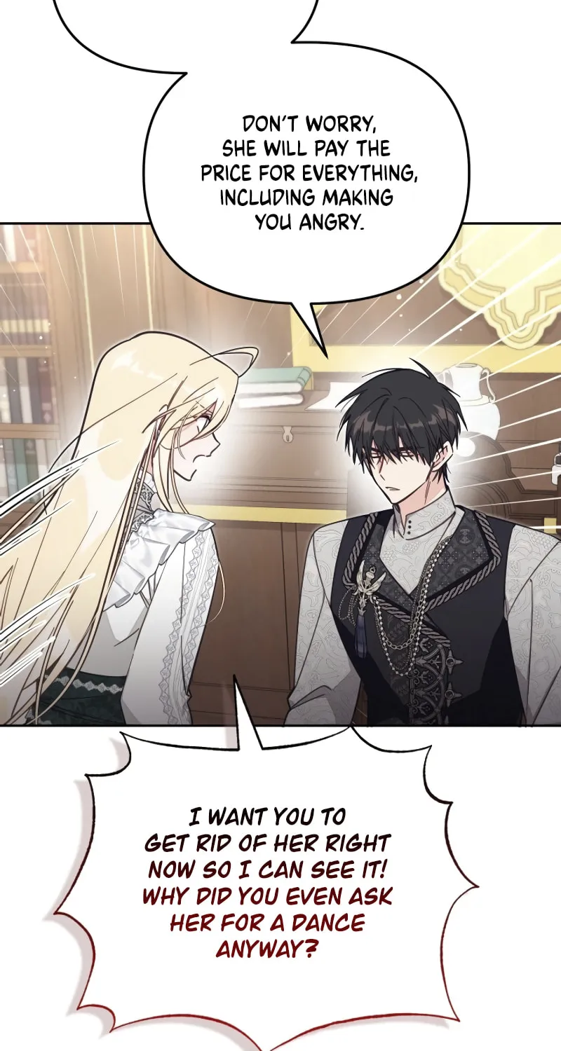 There Is No Place for Fakes Chapter 65 page 13 - 