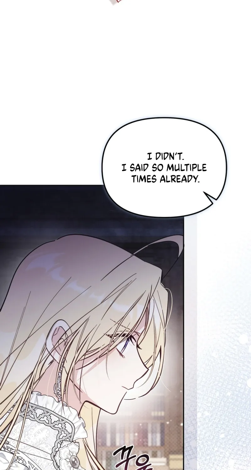 There Is No Place for Fakes Chapter 65 page 14 - 