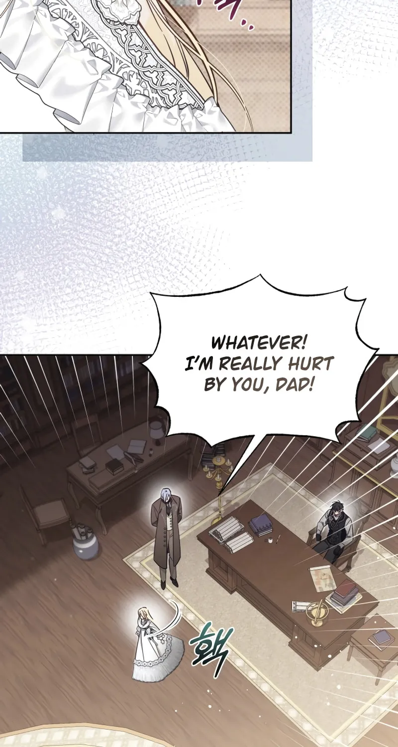 There Is No Place for Fakes Chapter 65 page 15 - 